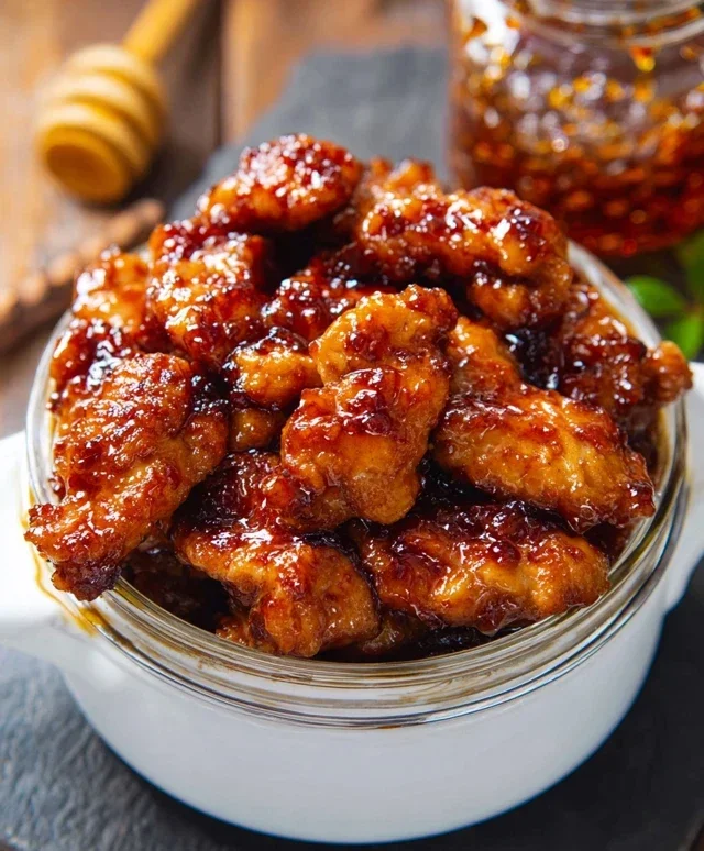 3 Ingredient Orange Chicken Orange Marmalade Bbq