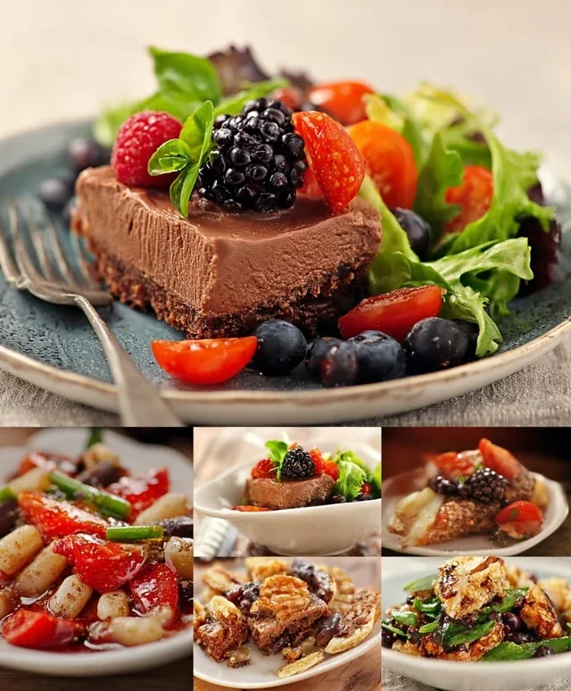 Enhanced Performance Nutrition