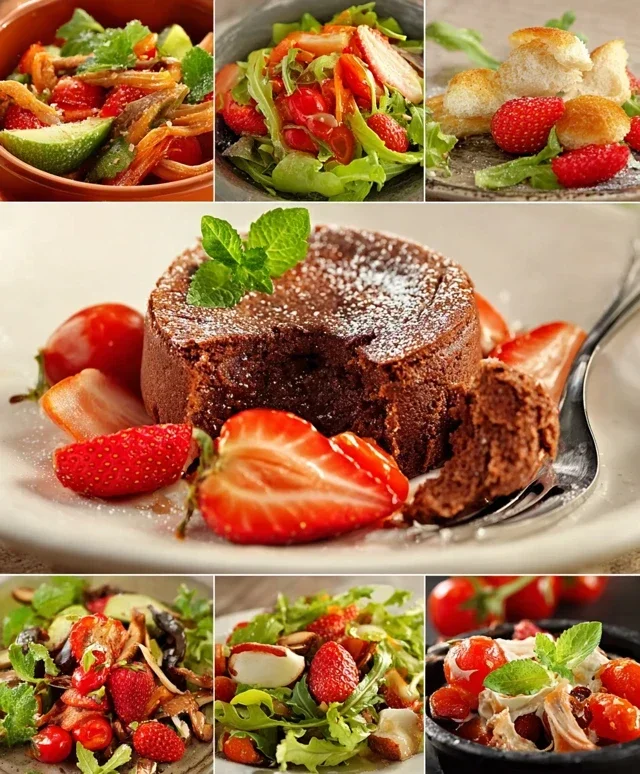 Enhanced Performance Nutrition