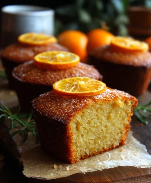 Orange Gin Extract Extractger Honey Cake