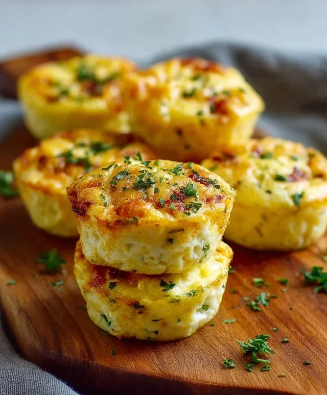 Easy Cottage Cheese Egg Bites - Homefoodkitchen