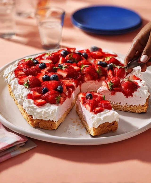 Stunning Spring Desserts to Awe Your Guests!