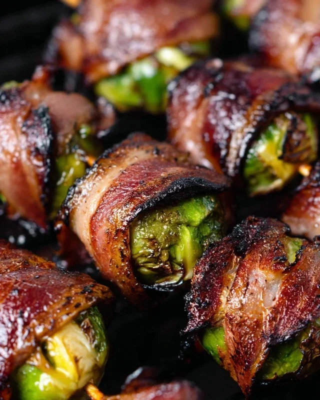 Grilled Honey Buffalo Chicken Thighs