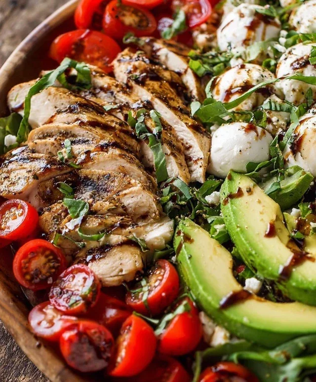 13 Low-Carb Dinners That Are Perfect for Spring