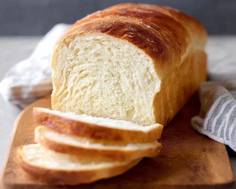 Homemade Bread