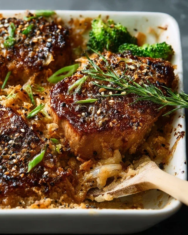 Easy Dinner Recipes