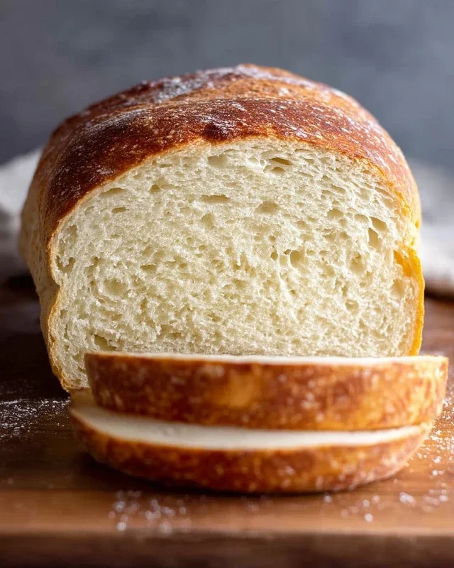 Homemade Bread
