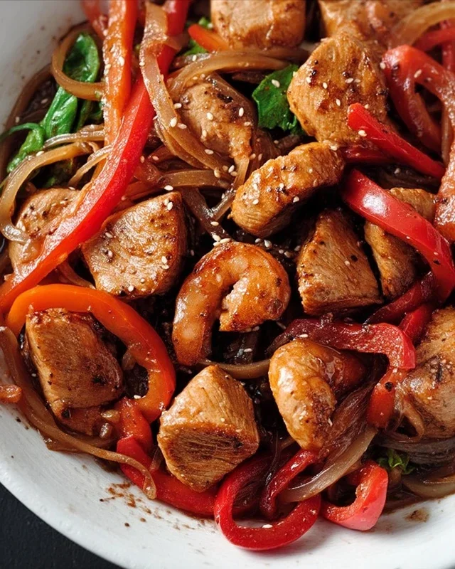 7 Skinny Dinners Under 299 Calories (That Actually Taste Good)