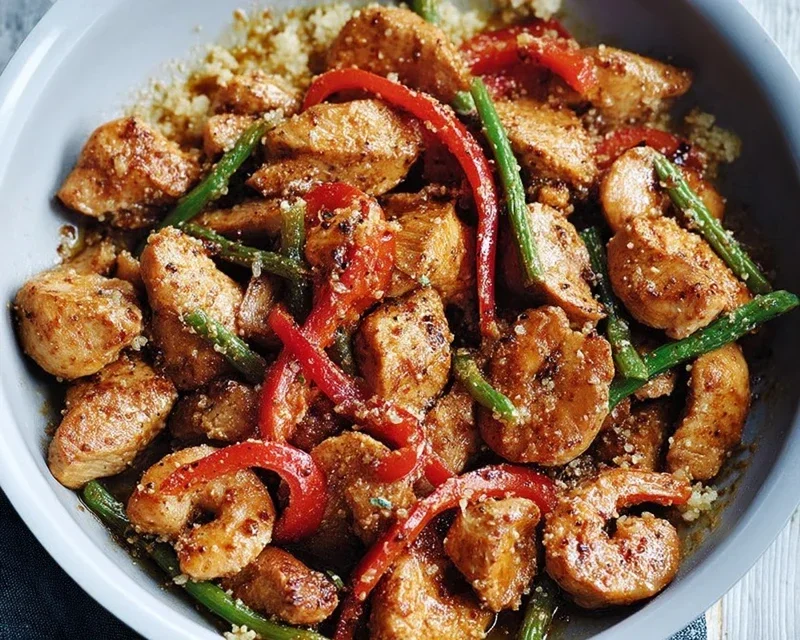 7 Skinny Dinners Under 299 Calories (That Actually Taste Good)