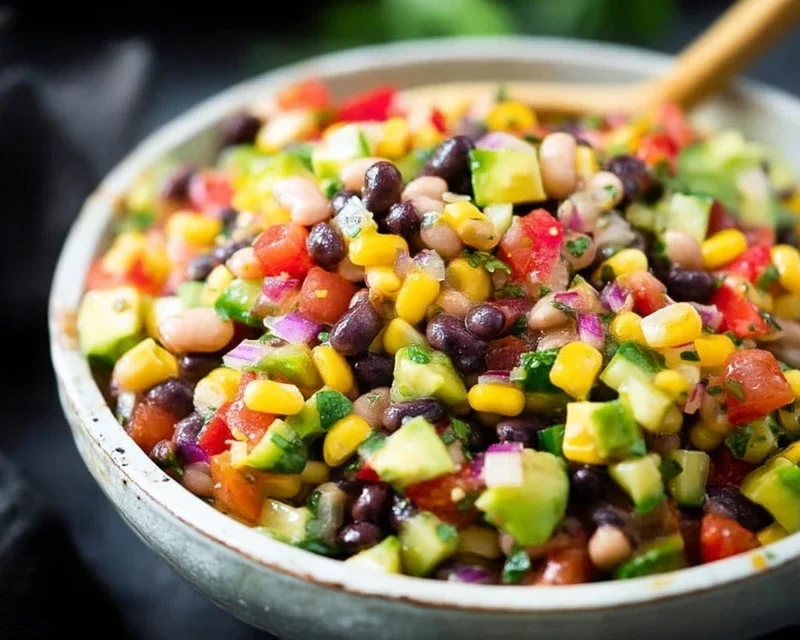 Cowboy Caviar