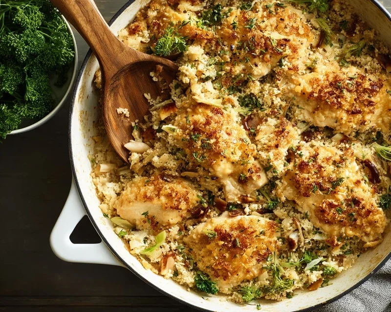 Easy Dinner Recipes