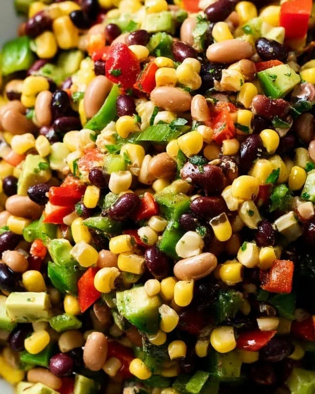 Cowboy Caviar