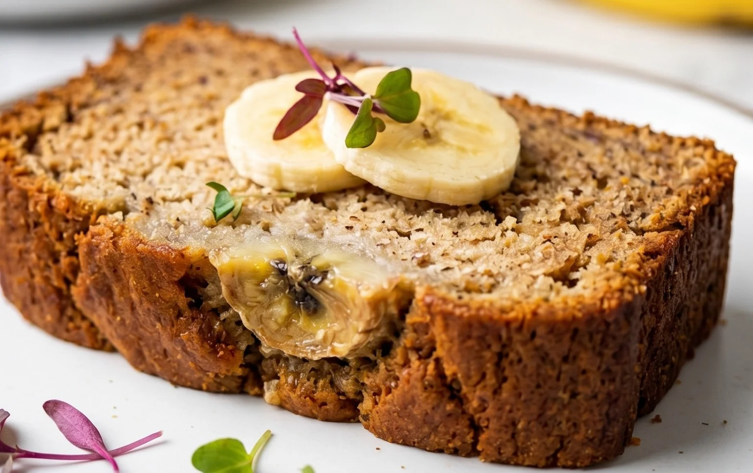 Best Easy Banana Bread Recipe
