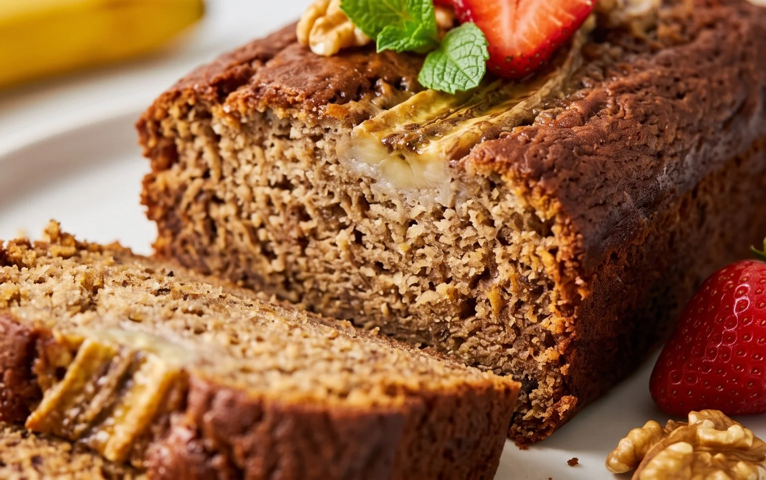 Best Banana Bread Recipe