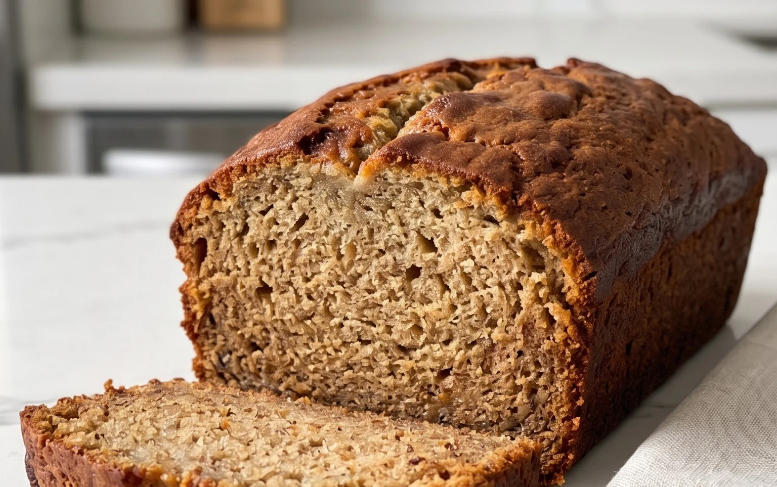 Best Banana Bread Recipe