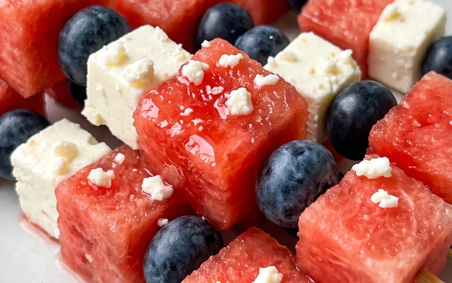 25 Easy Fourth of July Appetizers Under 5 Ingredients