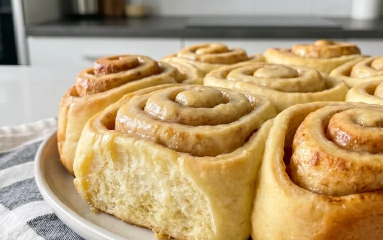 Lemon Rolls