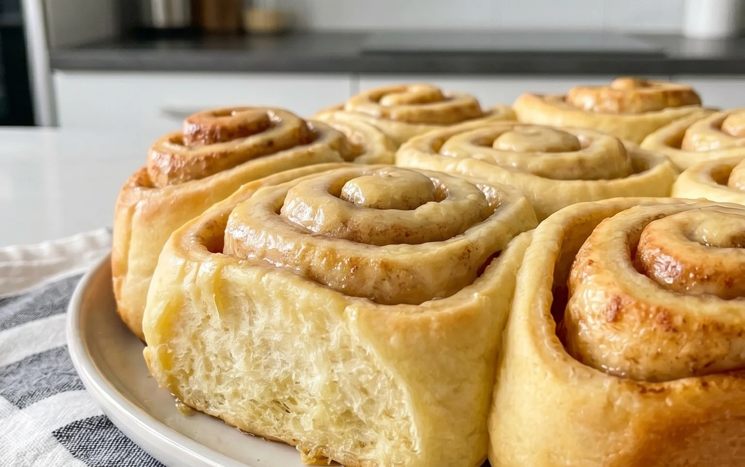 Lemon Rolls