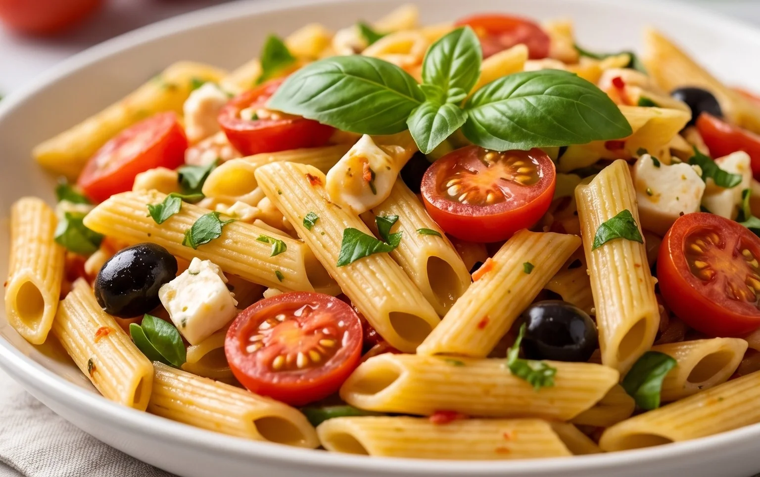 Italian Pasta Salad