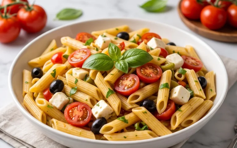 Italian Pasta Salad