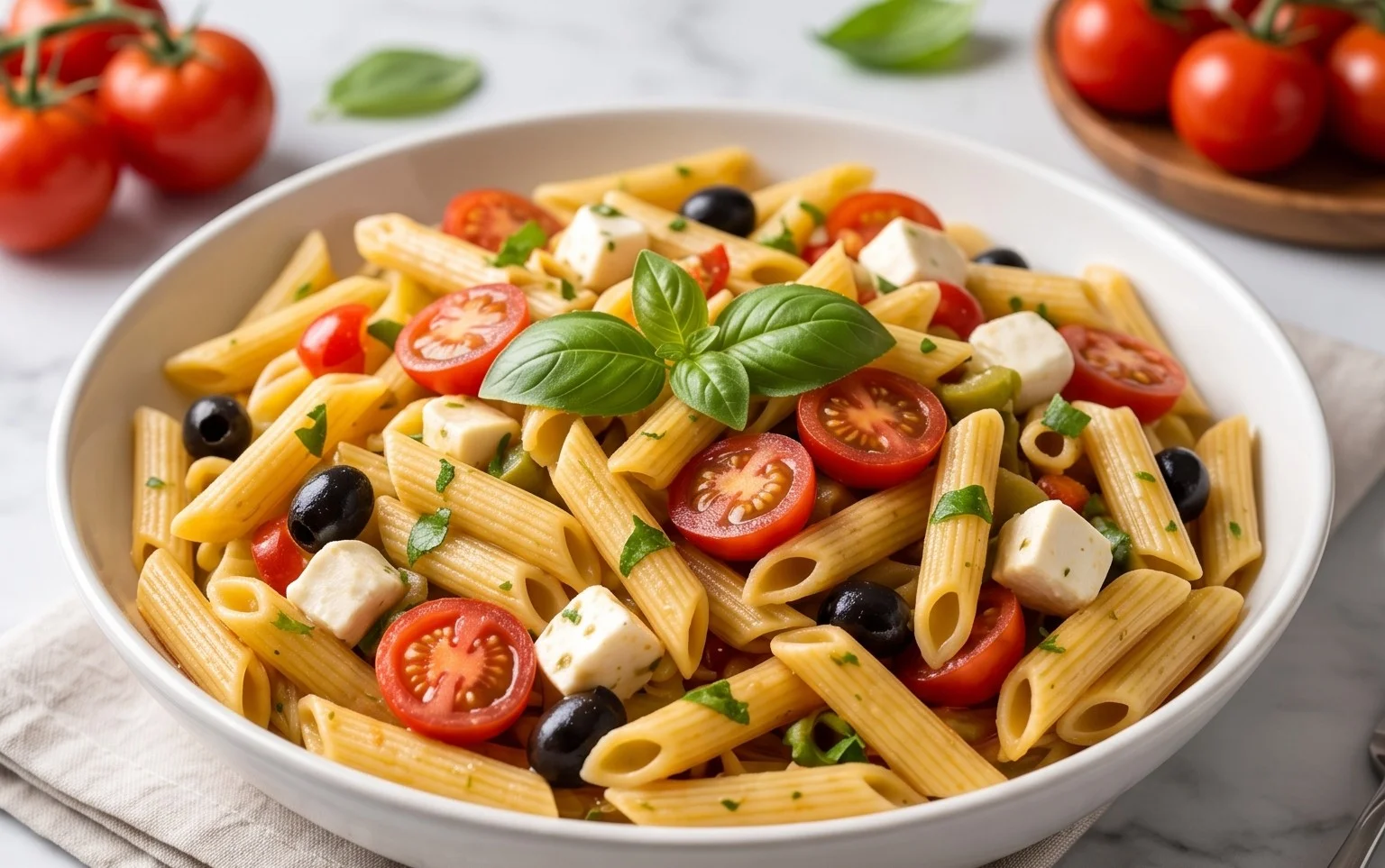 Italian Pasta Salad