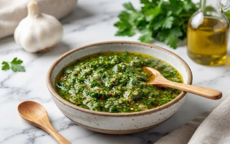 Chimichurri Sauce