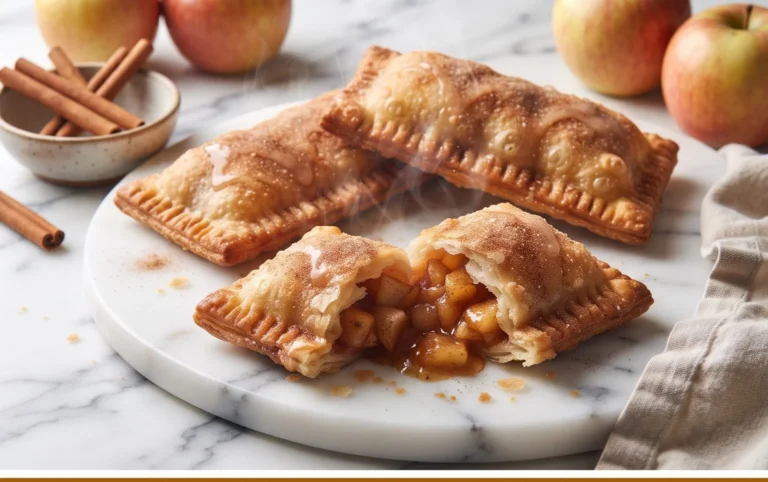 The Best Fried Apple Pies Recipe (Homemade)