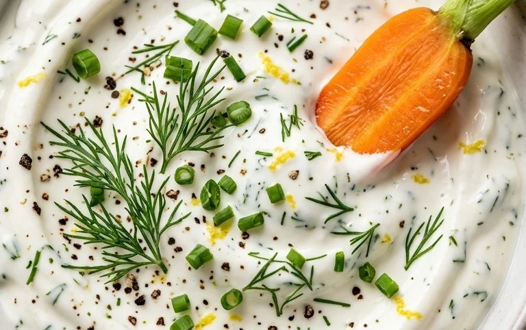Dill Dip