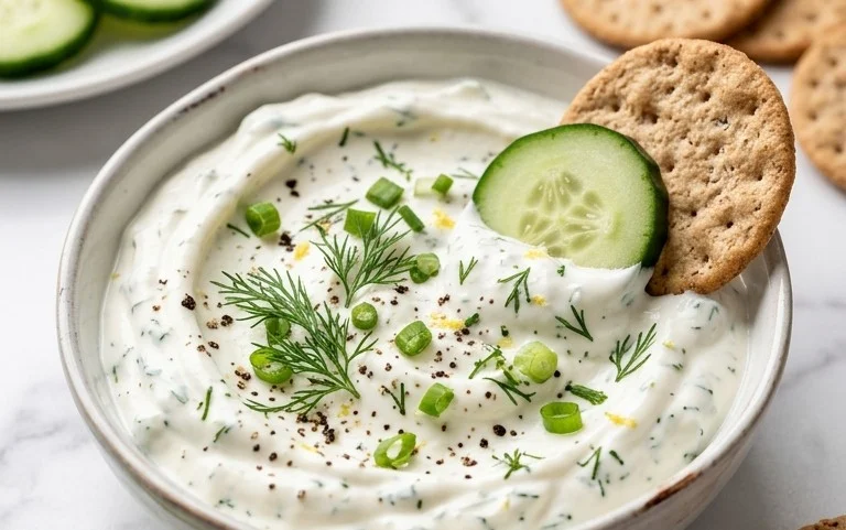 Dill Dip