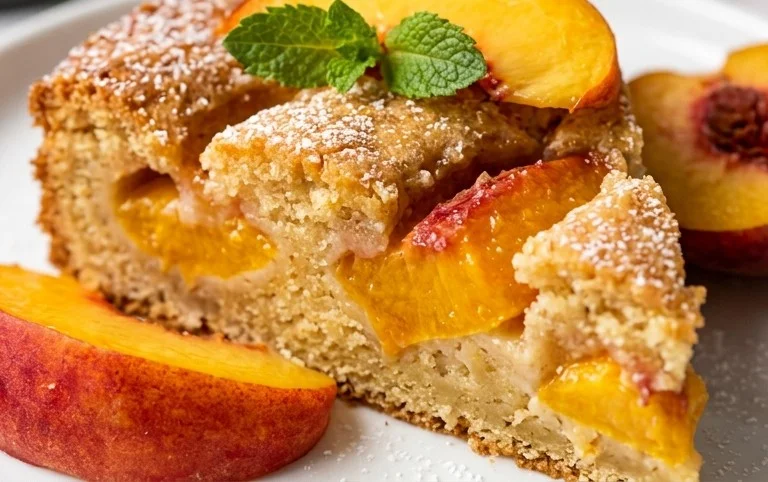 Peach Buckle