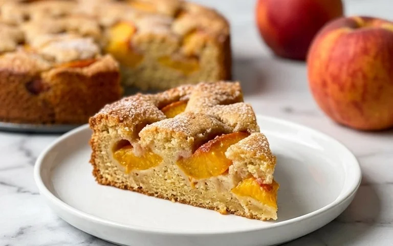 Peach Buckle