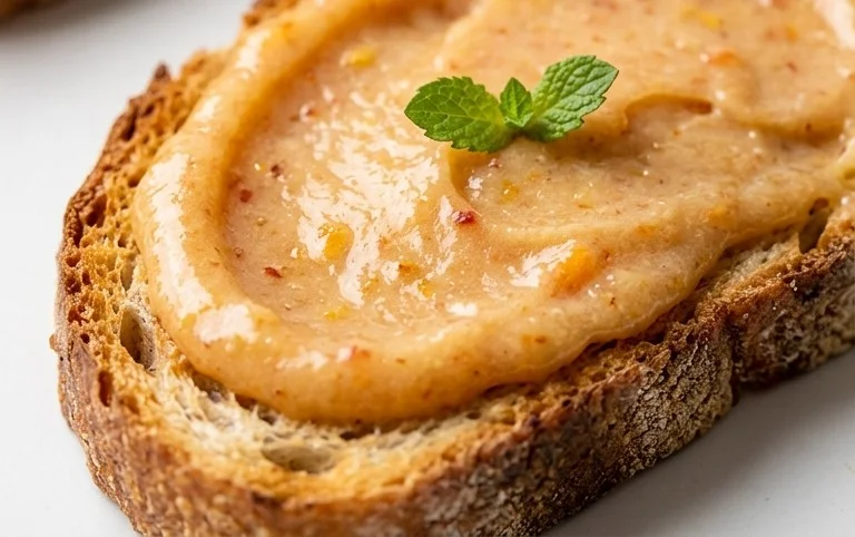 Peach Butter
