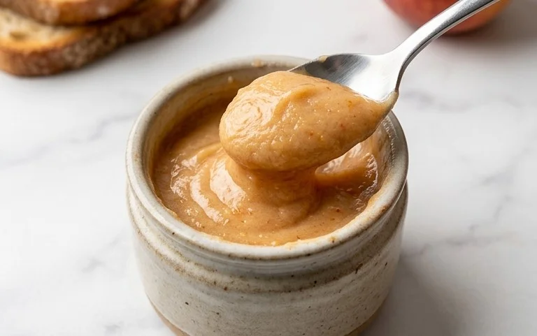 Peach Butter