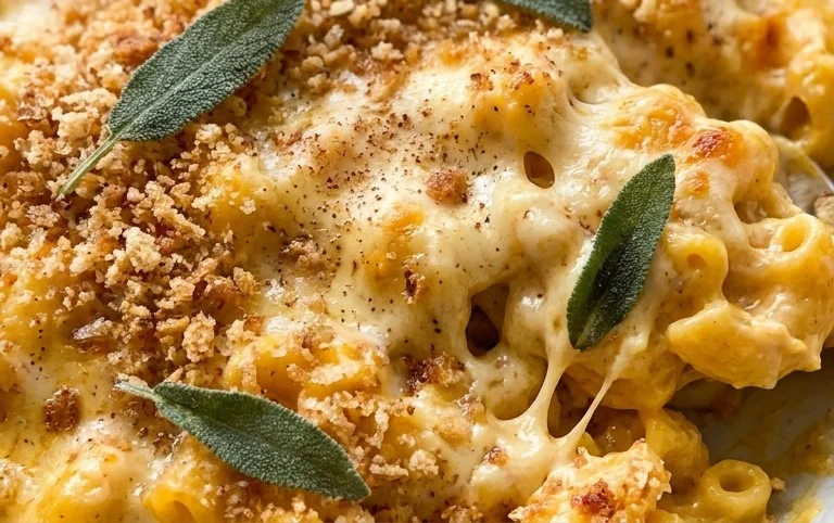 50+ All Time BEST Comfort Fall Recipes