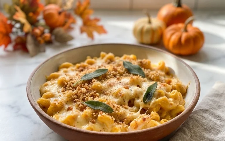 50+ All Time BEST Comfort Fall Recipes